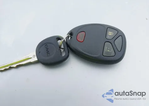 2012 GMC Acadia Sl из США, поврежденный, VIN 1GKKVNEDXCJ184921